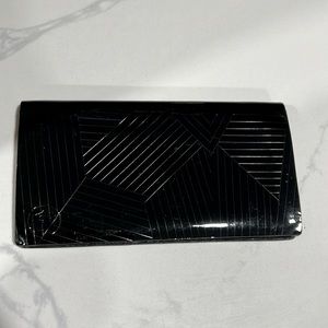 Black Versace Wallet